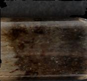 Crack Pipe sample 12864