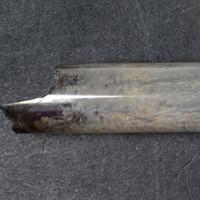 Crack Pipe sample 12879