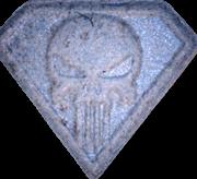 Punisher sample 12886