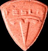 Tesla sample 12897