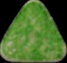 Green Triangle sample 128