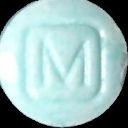 M30 sample 12927