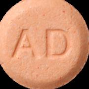 AD 30 sample 12929