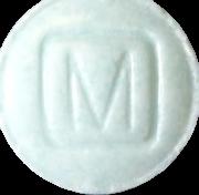 M30 sample 12933