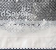 Etiz pill — lab-tested sample