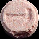 Hammer sample 1295