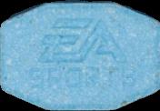 EA Sports sample 12967