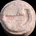 Hammer sample 1296