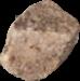 Brown Chunks sample 12983