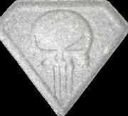 Punisher sample 13000
