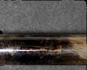 Crack Pipe sample 13024