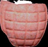 Granate sample 13046