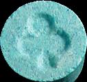 Clover sample 1304