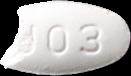 U03 sample 13091