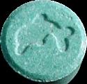 Dolphin sample 1318