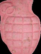 Granate sample 13197