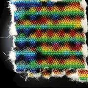 LSD Filze sample 13207
