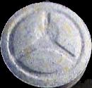 Mercedes sample 1322