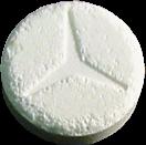 Mercedes sample 1323