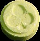 Clover sample 1326
