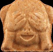 Three Wise Monkeys sample 13281