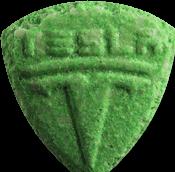 Tesla sample 13293