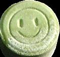 Smiley sample 1332