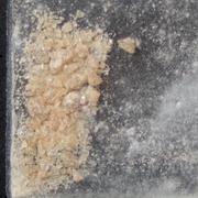 Brown Molly sample 13332