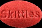 Skittles sample 13338