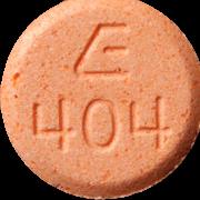 Orange Squeeze pill — lab-tested sample
