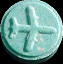 Airplane sample 1341