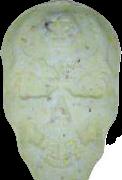 Totenkopf sample 13446
