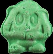 Goomba sample 13486