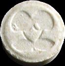 Knocker sample 1348