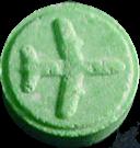Airplane sample 1349