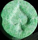 Spade sample 1351