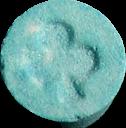 Clover sample 1354
