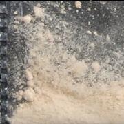 Heroin #4 sample 13594