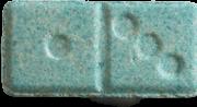 Domino sample 13631