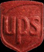 UPS sample 13633