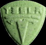 Tesla sample 13689