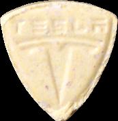 Tesla sample 13715