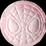Spiderman sample 13717