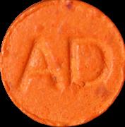 AD 30 sample 13718