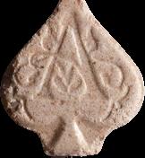 Ace of Spades sample 13730