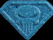 The Punisher sample 13731