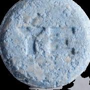 YE / FM pill — lab-tested sample