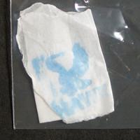 Heroin/Fentanyl sample 13784