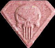 The Punisher sample 13811