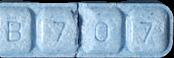 B707 sample 13827